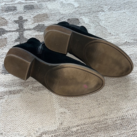 Kensie booties - Picture 7 of 8